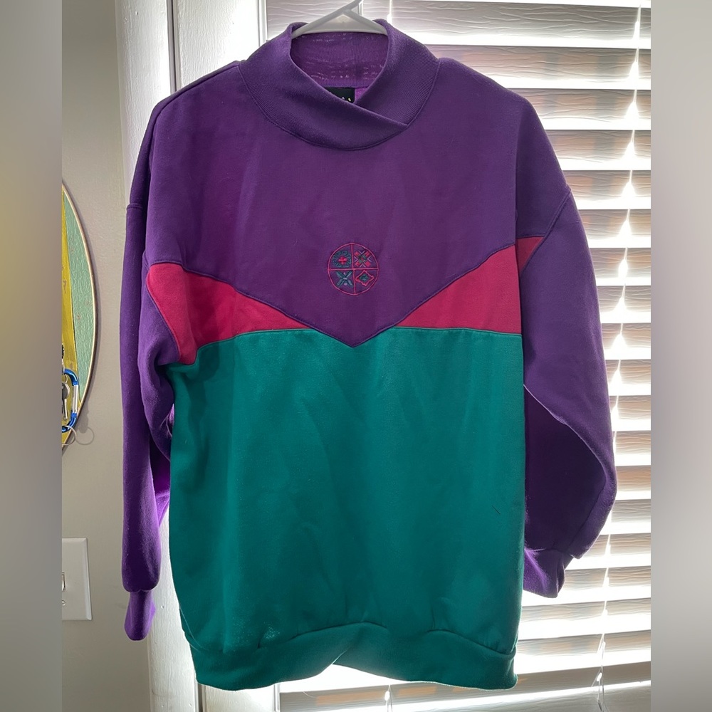 Vintage 80s/90s Sweater